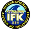 Kyokushin Karate USA