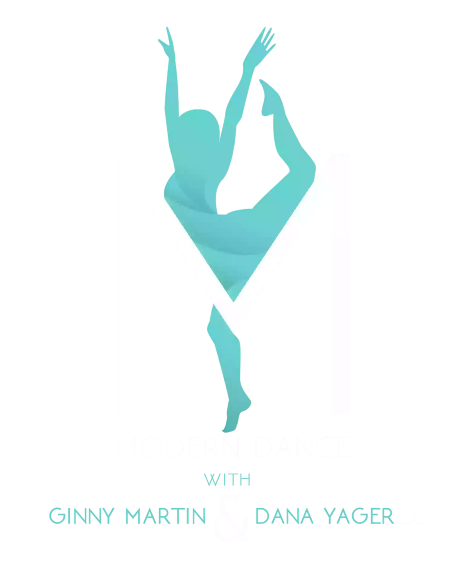 Modern Dance with Ginny Martin and Dana Yager, LLC