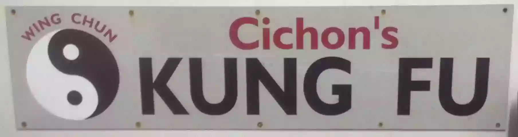 Cichon's Wing Chun Kung Fu