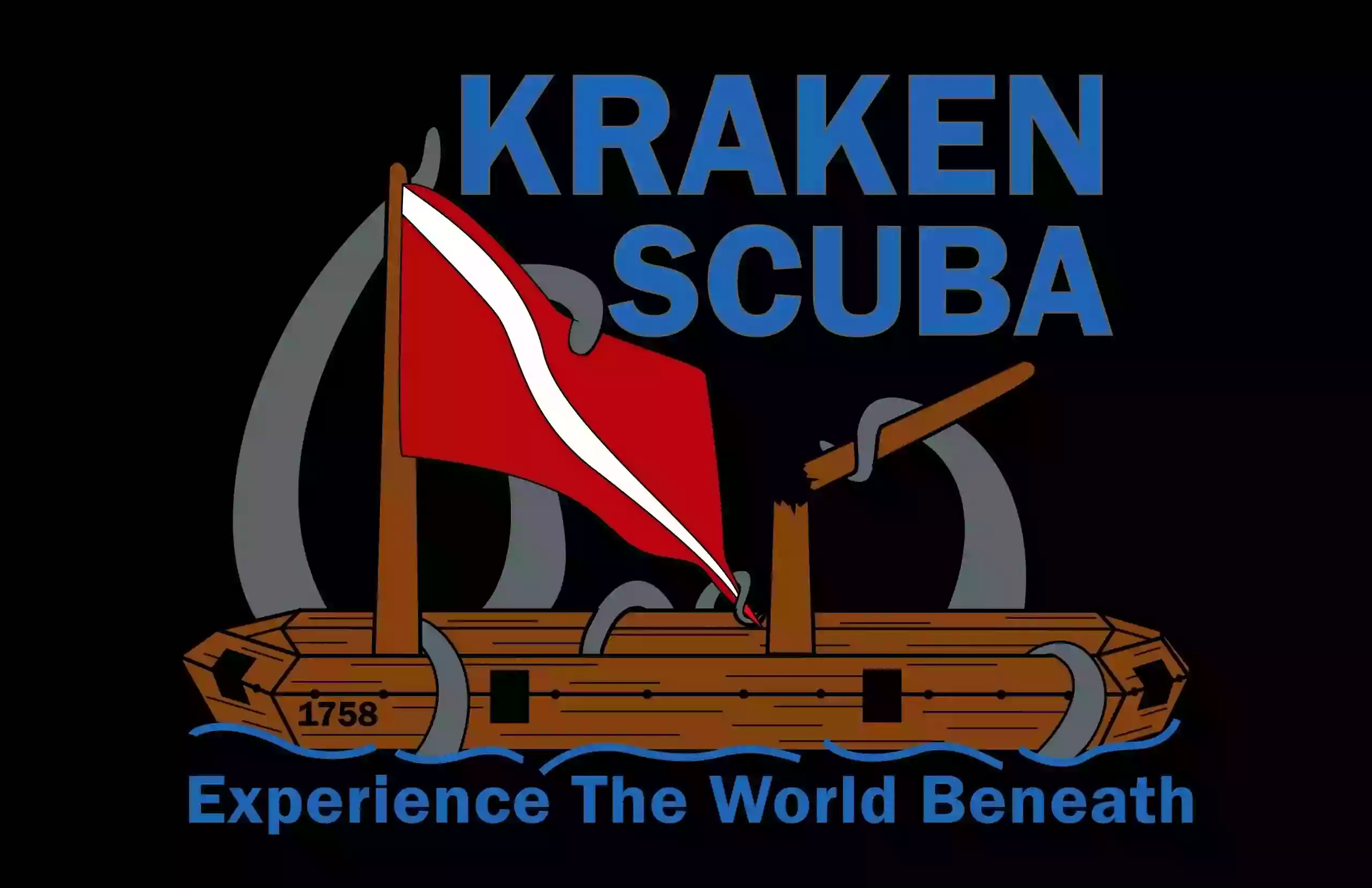 Kraken Scuba