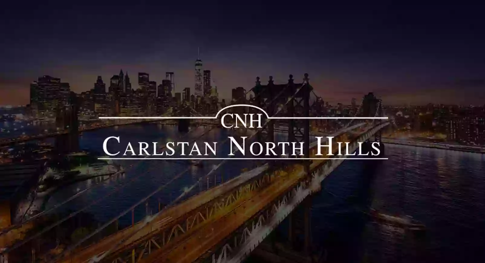 Carlstan North Hills