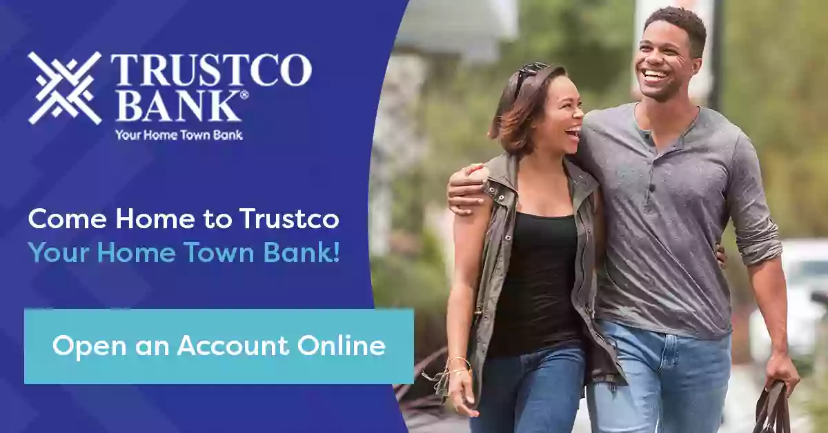 Trustco Insurance Agency Inc