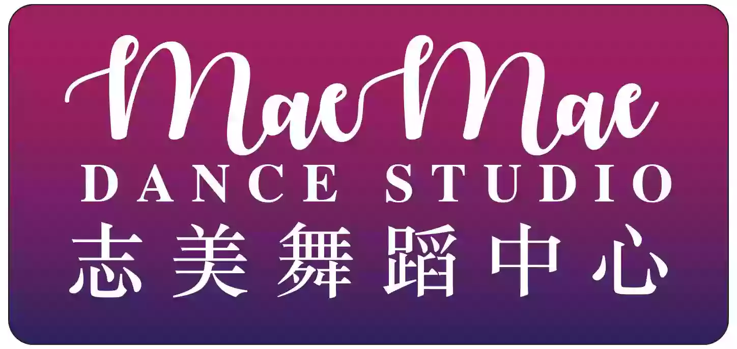 Mae Mae Dance Studio