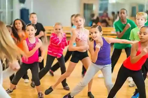 Jan Martin Dance Studio