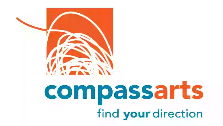 COMPASS ARTS CREATIVITY PROJECT