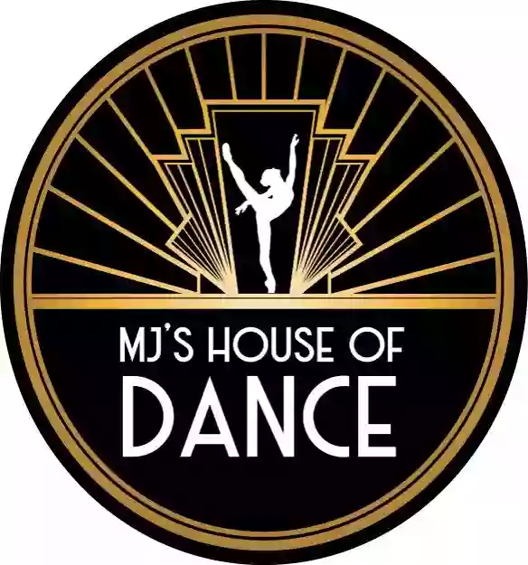 MJ's House of Dance