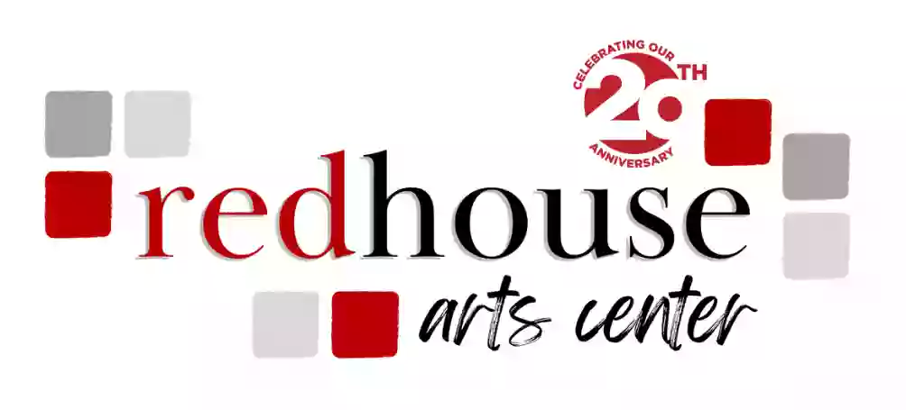Redhouse Arts Center
