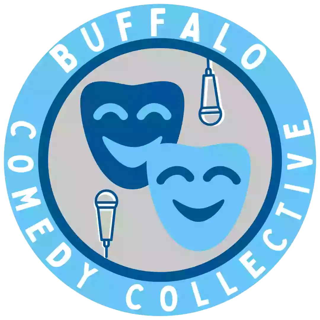 Buffalo Comedy Collective (home of ComedySportz Buffalo)