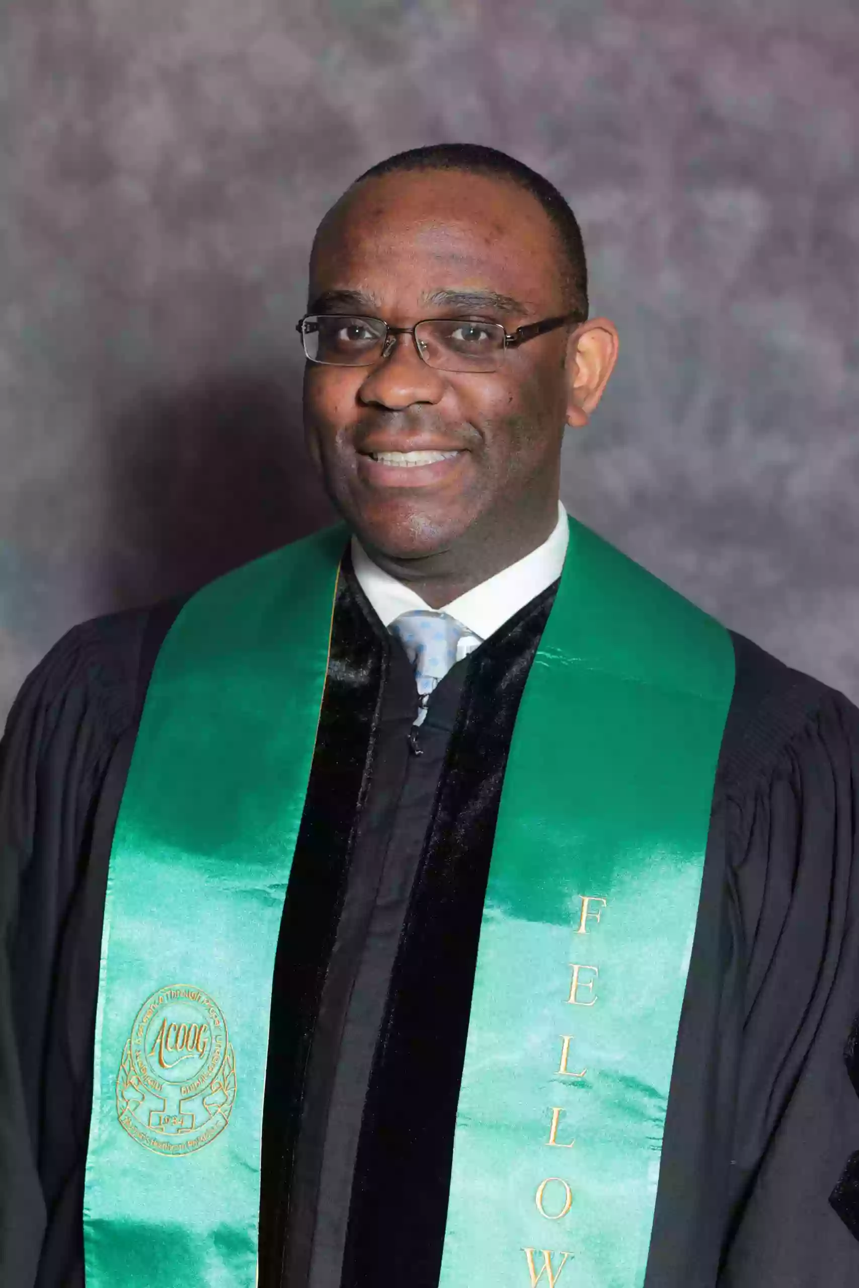 Dr. Emmanuel Nwogu