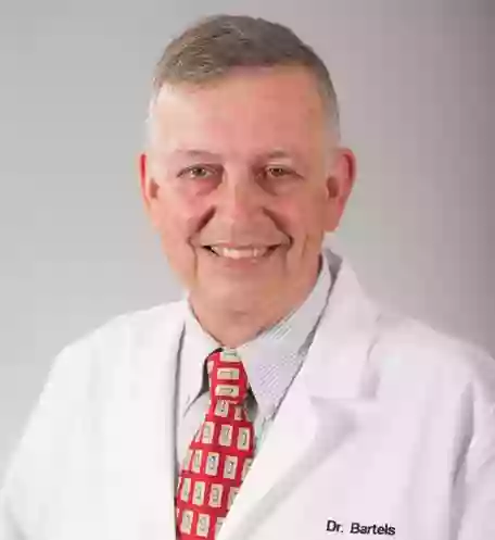 Dr. Edward K. Bartels, MD