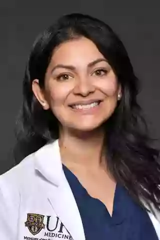 Dr. Amrita Roy
