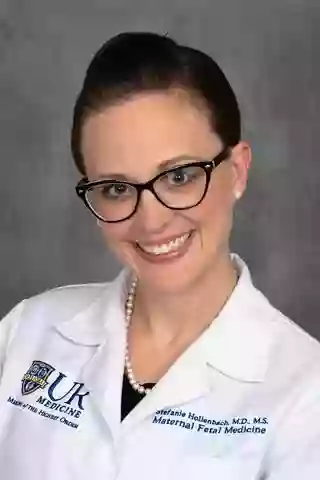 Stefanie Hollenbach, MD, MS