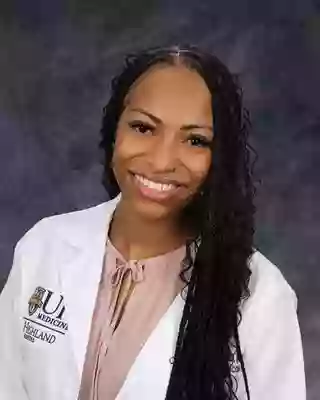 Ayesha Turner, MD, MPH