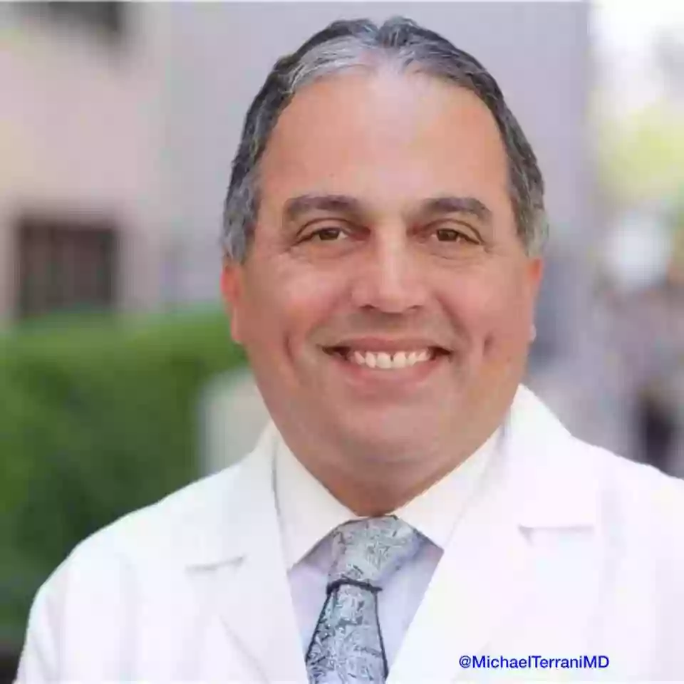 Dr. Michael Terrani, MD, OBGYN | Gynecologist In NYC