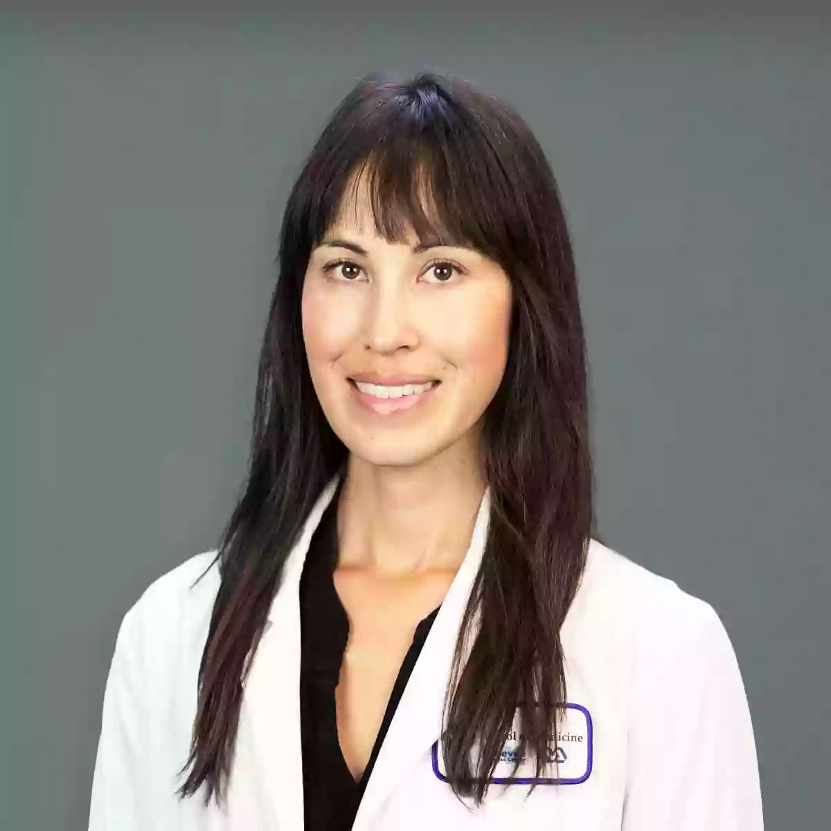 Dr. Kate Baicy