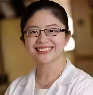 Jennifer Chiung Lam-Rachlin MD