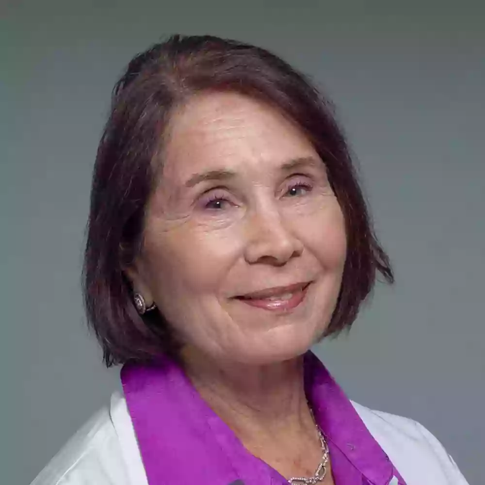 Frances M. Stern, MD, PhD