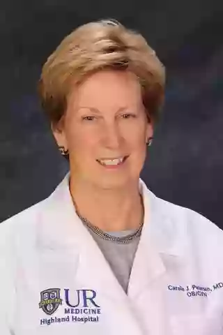 Carole Jean Peterson, MD