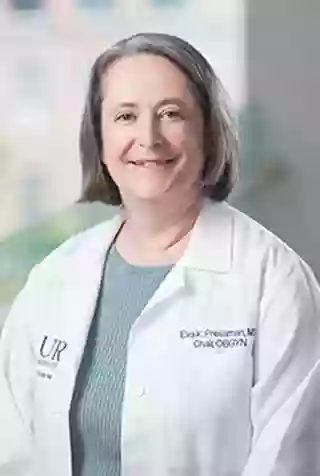 Eva Pressman, MD