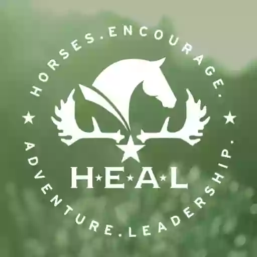 HEAL (Horses, Encourage, Adventure, Leadership)