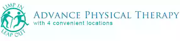 Advance Physical Therapy - Buffalo