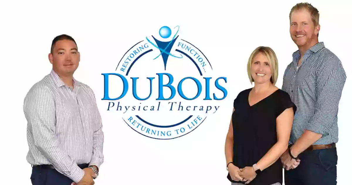 DuBois Physical Therapy