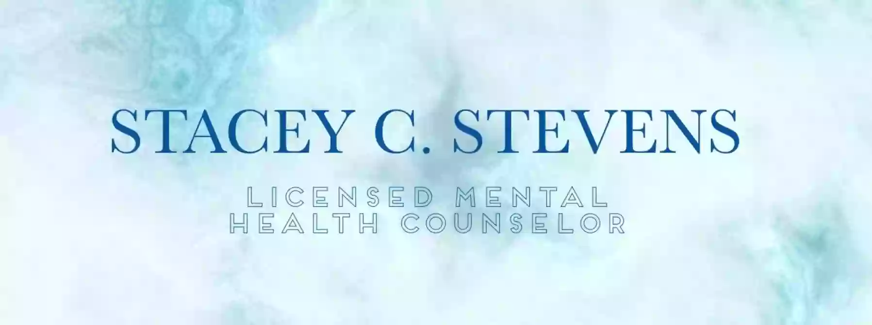 Stacey C. Stevens, MS, LMHC