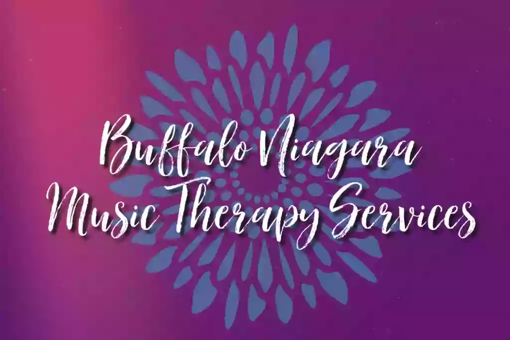 Buffalo Niagara Music Therapy Services