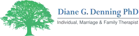 Diane G Denning PhD Therapy