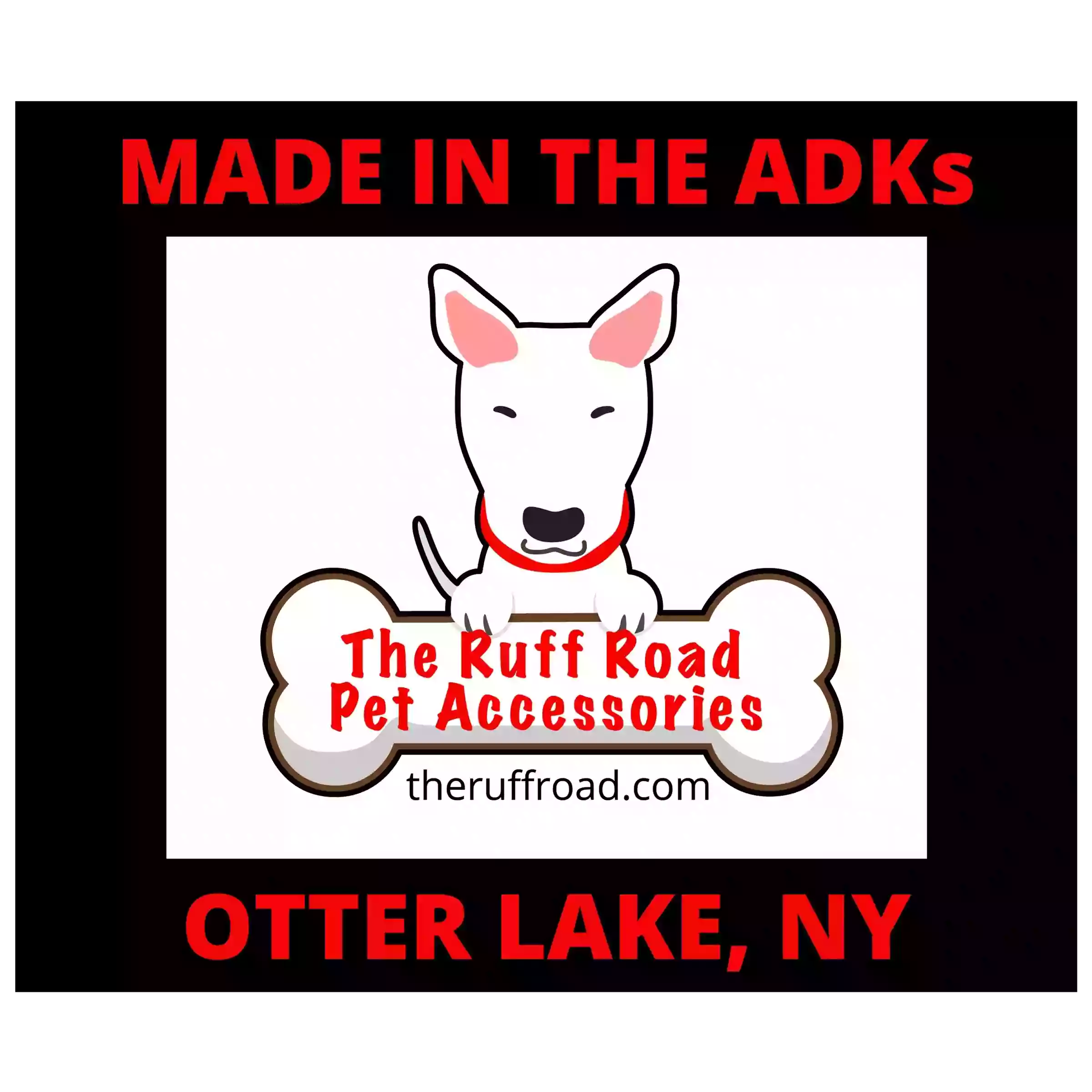 The Ruff Road Pet Accessories