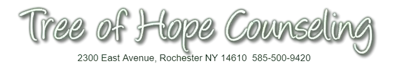 Tree of Hope Counseling, LCSW, PLLC