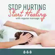 Mountain View Massage