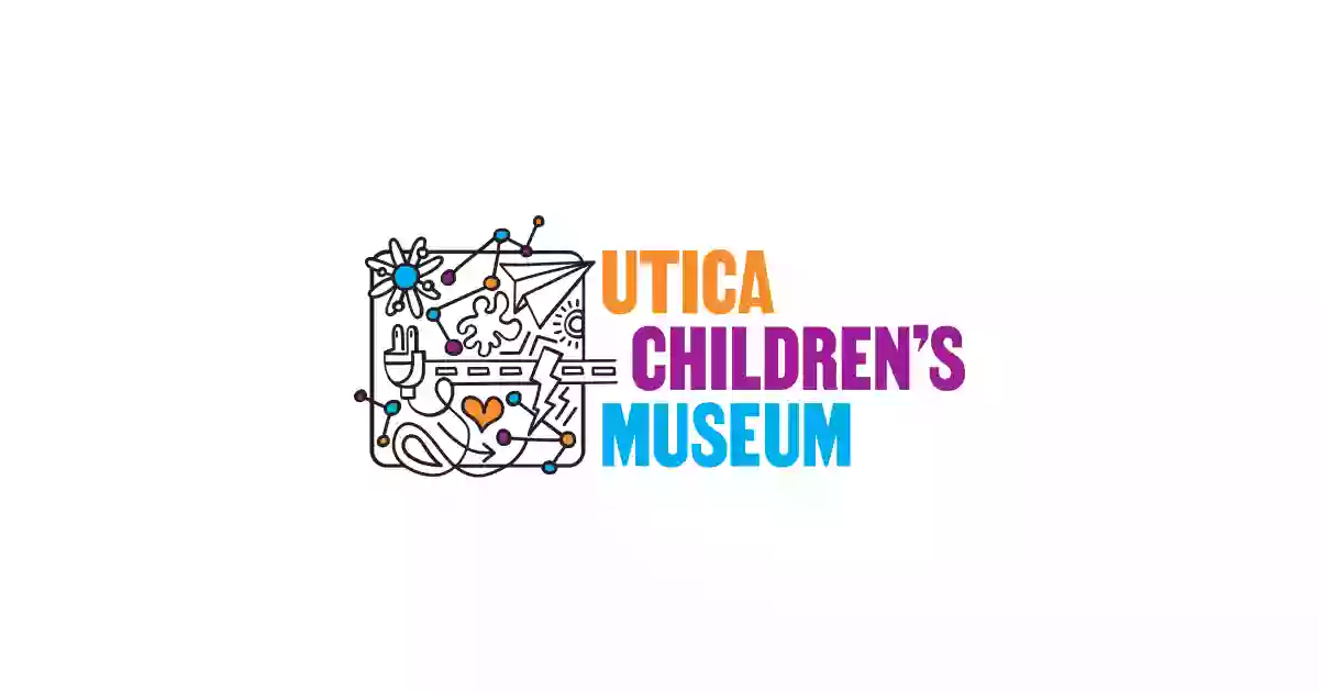 Utica Children's Museum