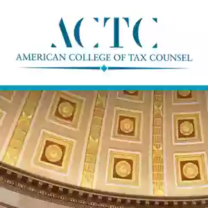 American College of Tax Counsel