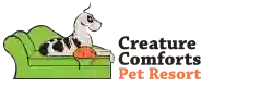 Creature Comforts Pet Resort