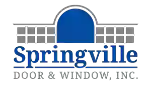 Springville Door & Window, Inc.