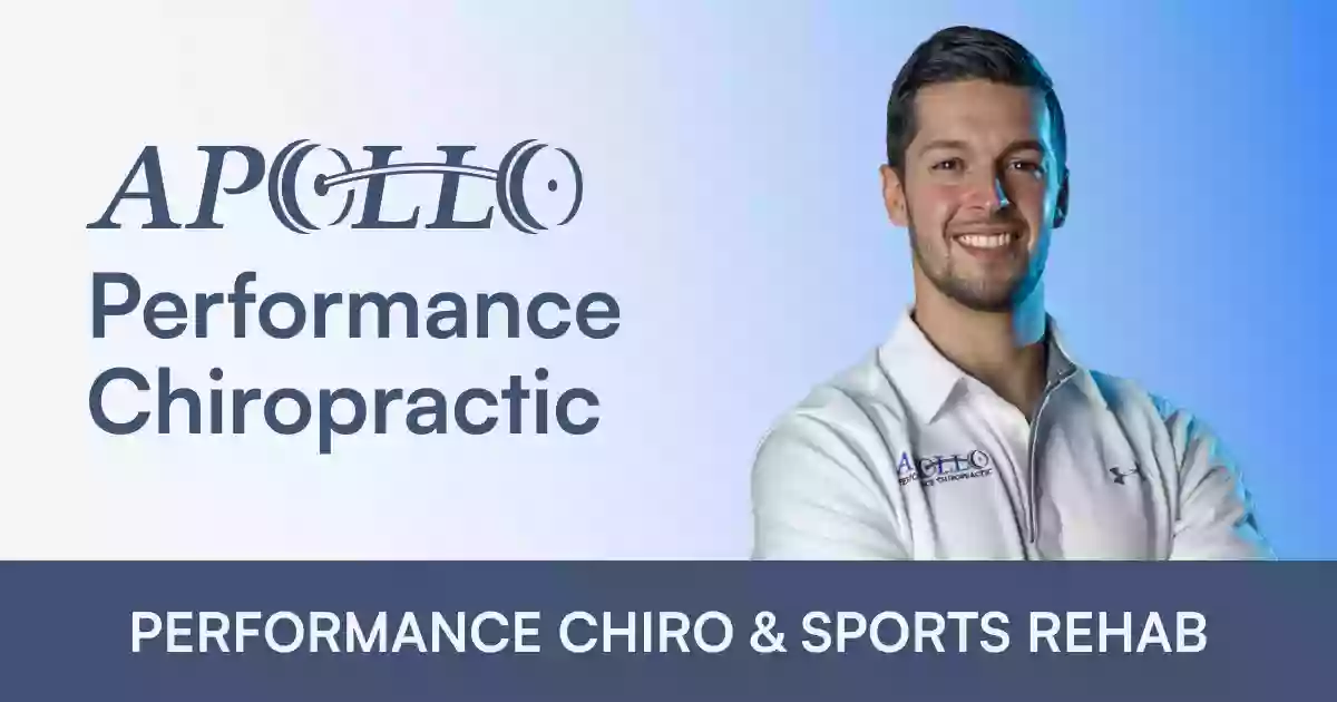 Apollo Performance Chiropractic