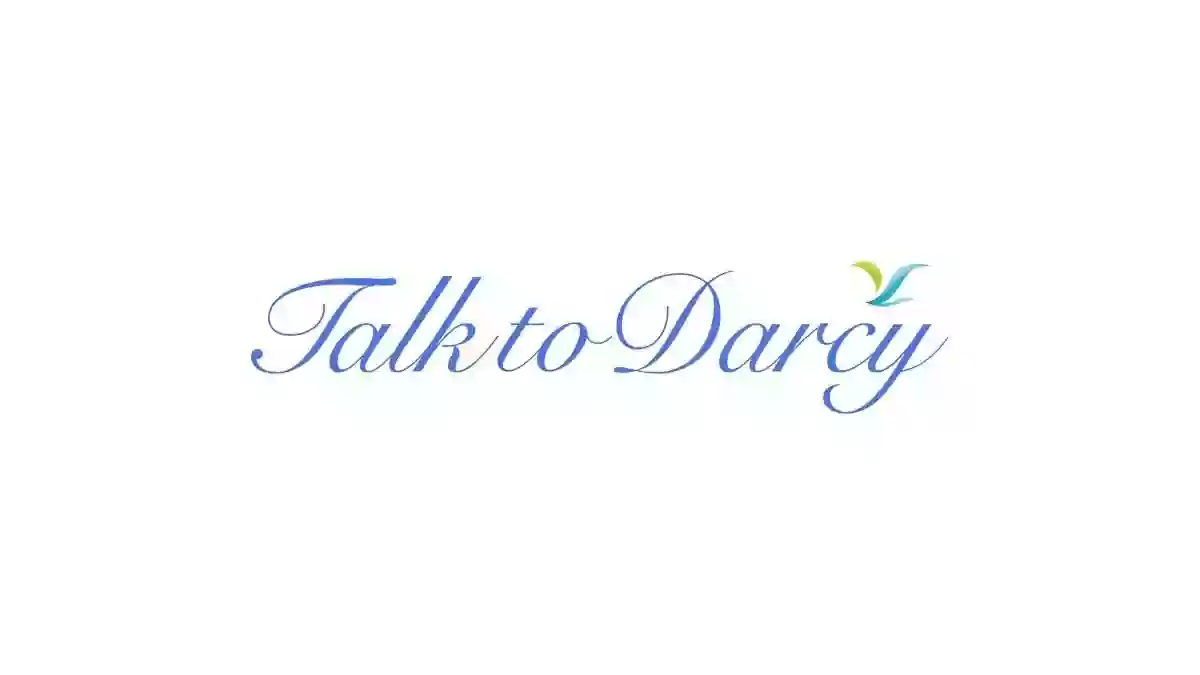 Talk To Darcy Psychotherapy