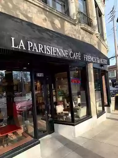 La Parisienne French Bakery