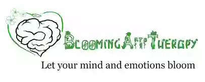 Blooming Arts Therapy
