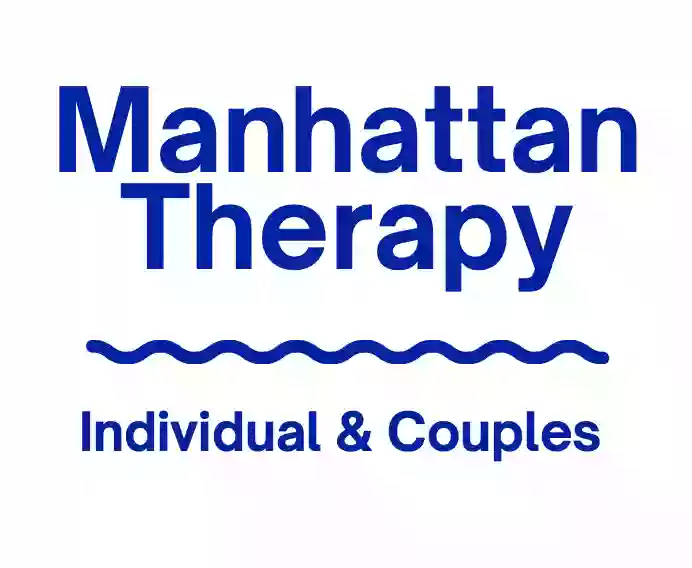 Manhattan Therapy - Individuals & Couples