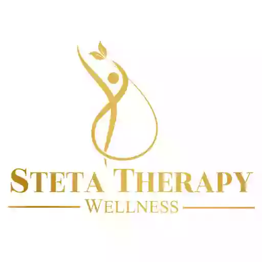 STeta Therapy + Wellness