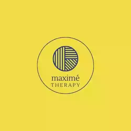 Maxime Therapy LCSW PLLC: New York Somatic Therapy & IFS