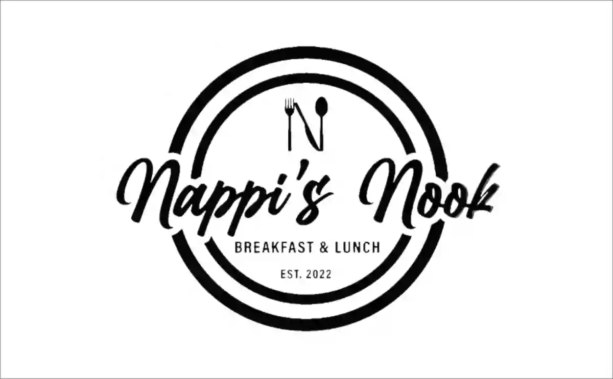 Nappi's Nook