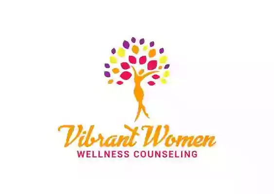 Vibrant Women Wellness Counseling, LCSW, PLLC