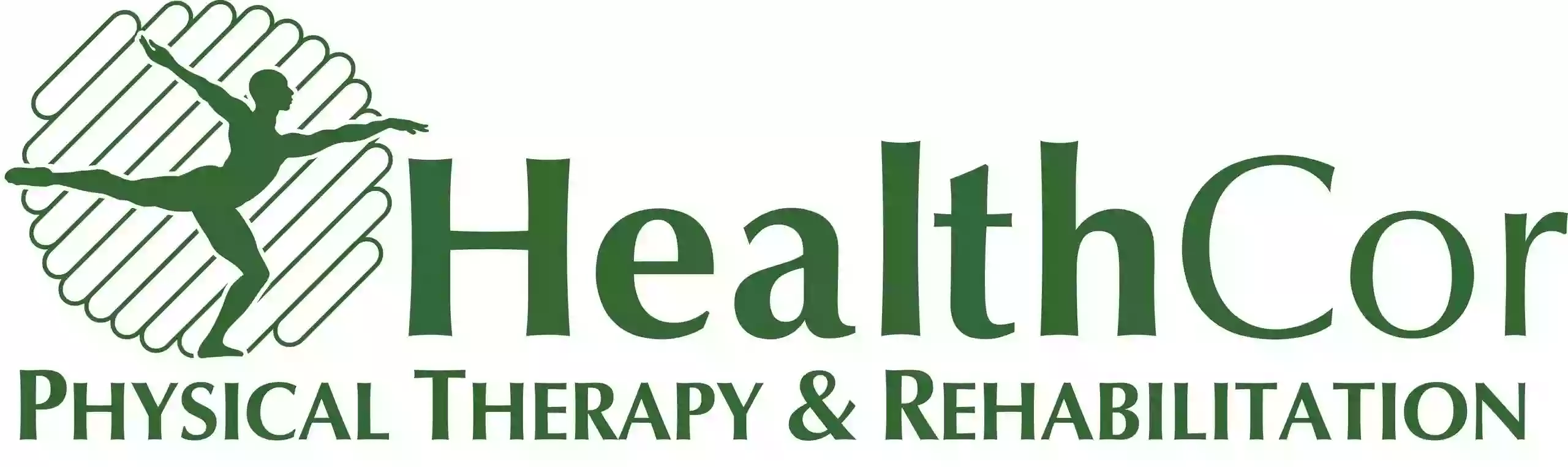 HealthCor Physical Therapy