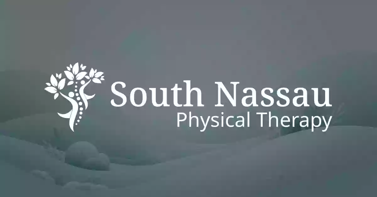 South Nassau Physical Therapy