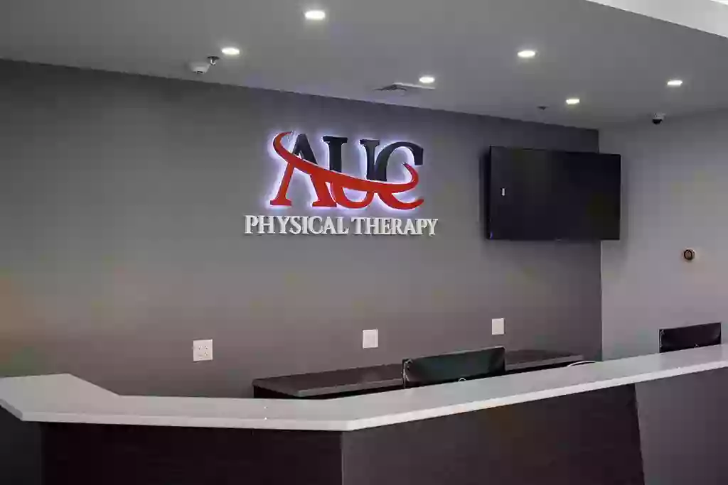 AUC Physical Therapy