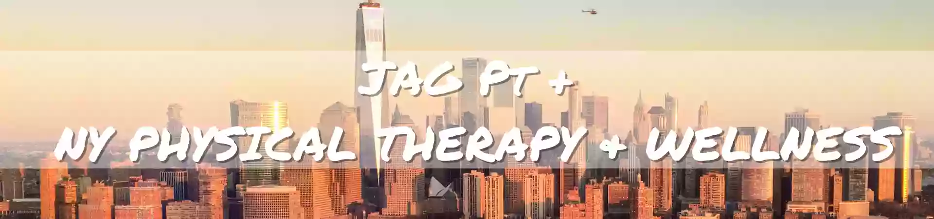 NY Physical Therapy & Wellness - OT