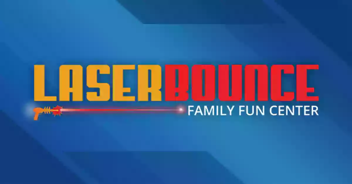 Laser Bounce Family Fun Center